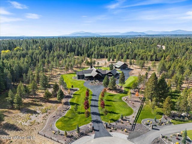 8236 E SCOUT TRAIL RD, Athol, ID 83801