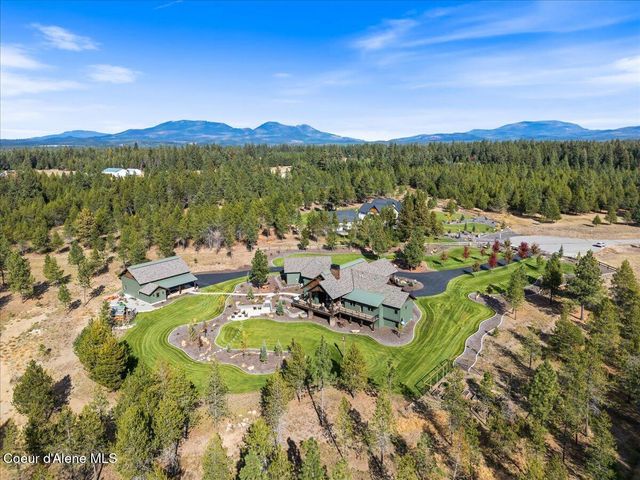 8236 E SCOUT TRAIL RD, Athol, ID 83801