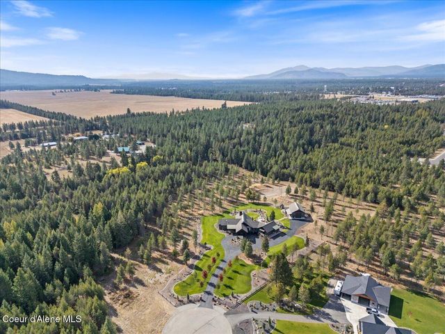 8236 E SCOUT TRAIL RD, Athol, ID 83801
