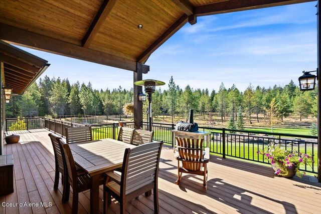 8236 E SCOUT TRAIL RD, Athol, ID 83801