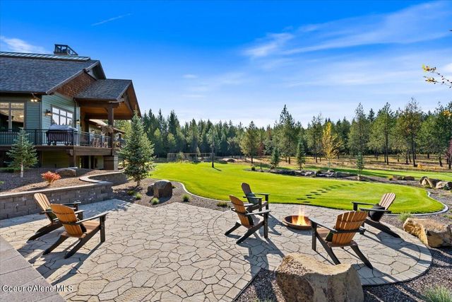 8236 E SCOUT TRAIL RD, Athol, ID 83801