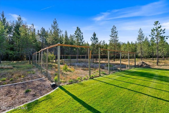 8236 E SCOUT TRAIL RD, Athol, ID 83801