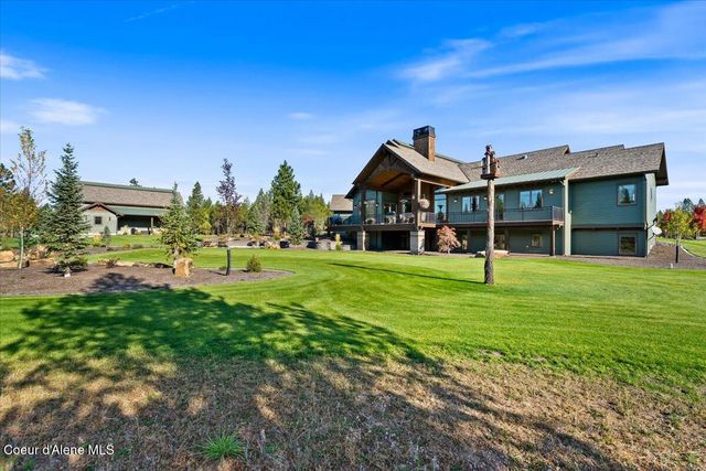 8236 E SCOUT TRAIL RD, Athol, ID 83801
