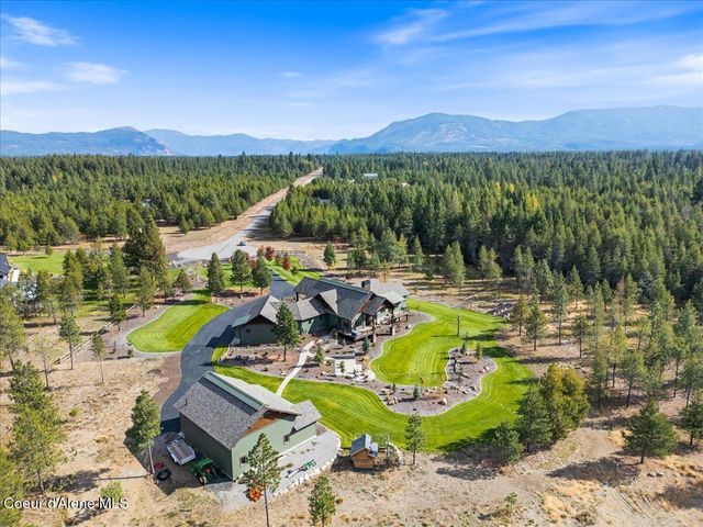 8236 E SCOUT TRAIL RD, Athol, ID 83801