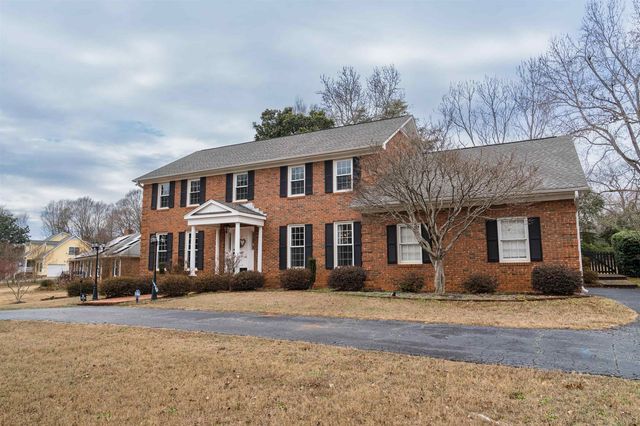 410 Thornhill Drive, Spartanburg, SC 29301
