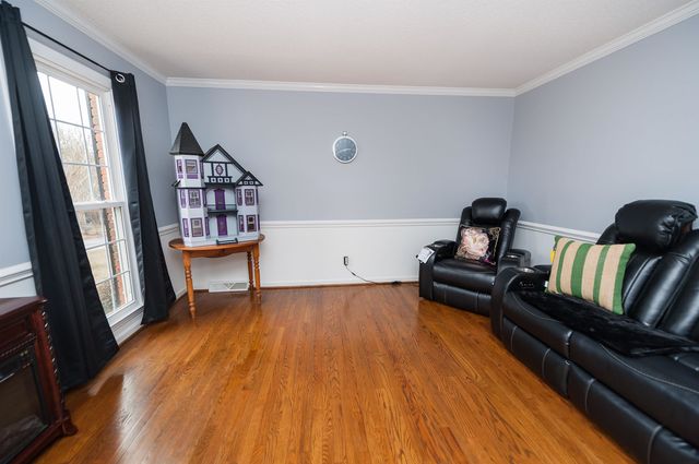 410 Thornhill Drive, Spartanburg, SC 29301