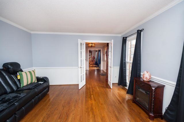 410 Thornhill Drive, Spartanburg, SC 29301