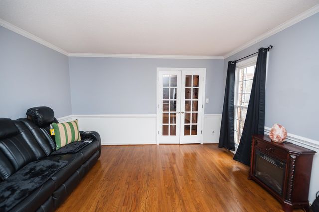 410 Thornhill Drive, Spartanburg, SC 29301