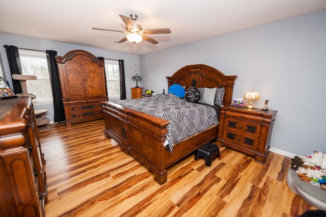 410 Thornhill Drive, Spartanburg, SC 29301