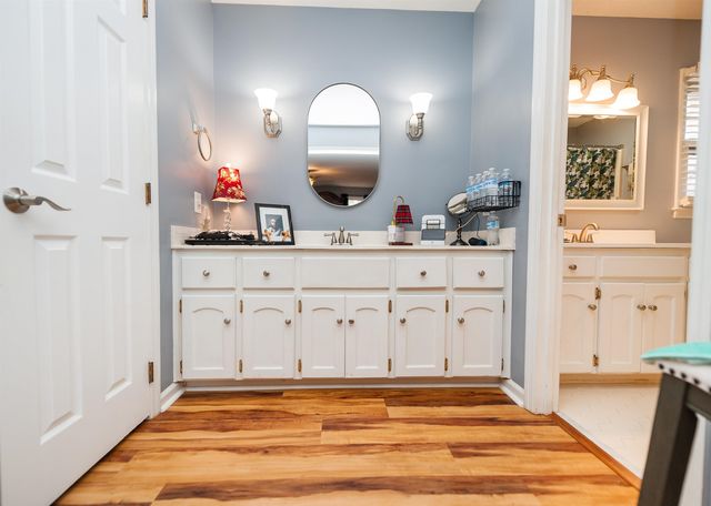 410 Thornhill Drive, Spartanburg, SC 29301