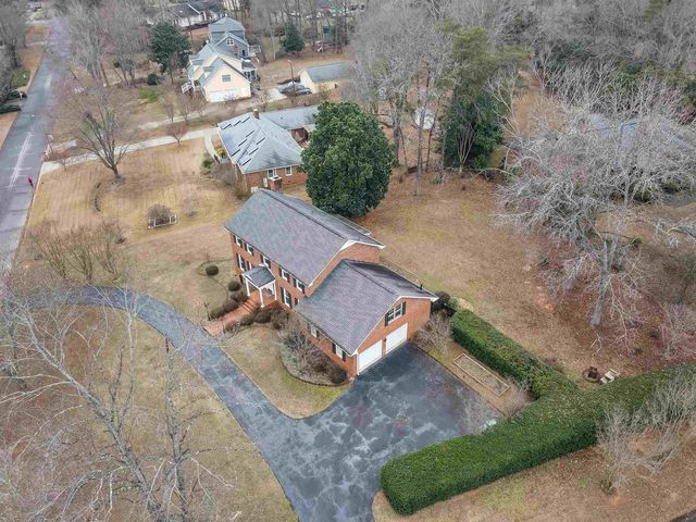 410 Thornhill Drive, Spartanburg, SC 29301