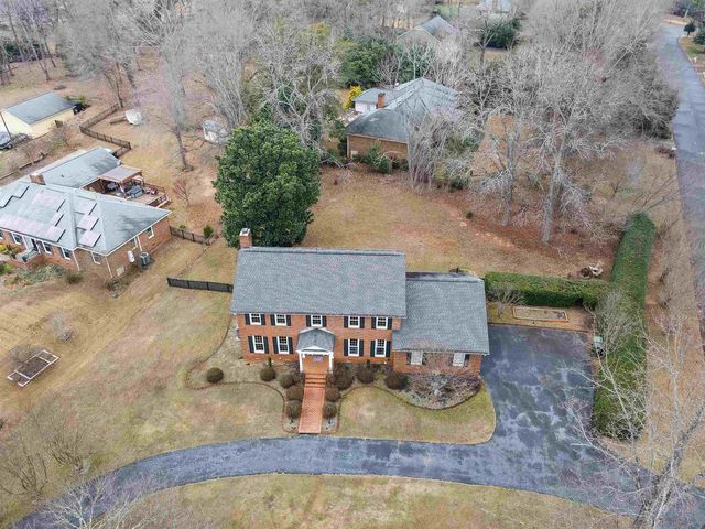 410 Thornhill Drive, Spartanburg, SC 29301