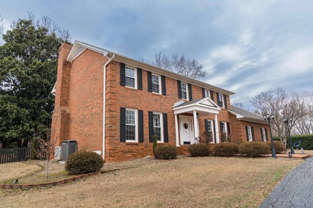 410 Thornhill Drive, Spartanburg, SC 29301