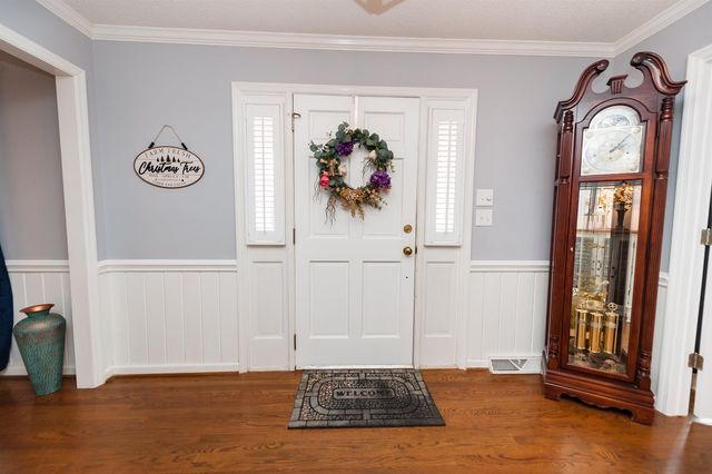 410 Thornhill Drive, Spartanburg, SC 29301