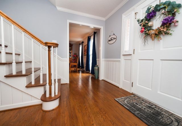 410 Thornhill Drive, Spartanburg, SC 29301