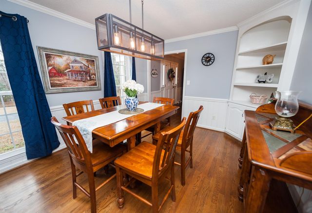 410 Thornhill Drive, Spartanburg, SC 29301