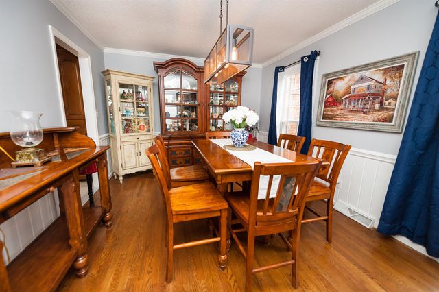 410 Thornhill Drive, Spartanburg, SC 29301