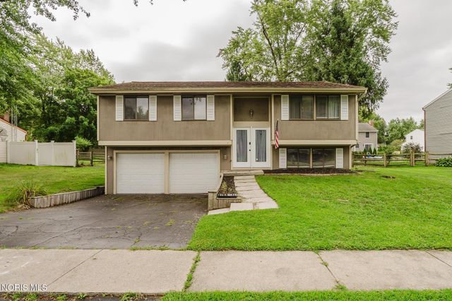 6715 Denbridge Drive, Sylvania, OH 43560