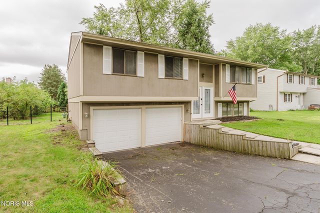 6715 Denbridge Drive, Sylvania, OH 43560