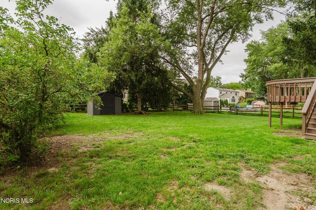 6715 Denbridge Drive, Sylvania, OH 43560