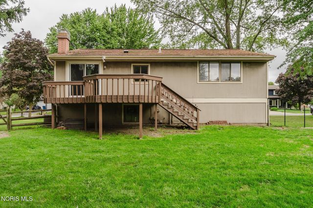 6715 Denbridge Drive, Sylvania, OH 43560