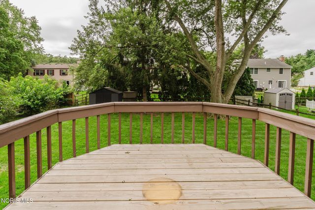 6715 Denbridge Drive, Sylvania, OH 43560