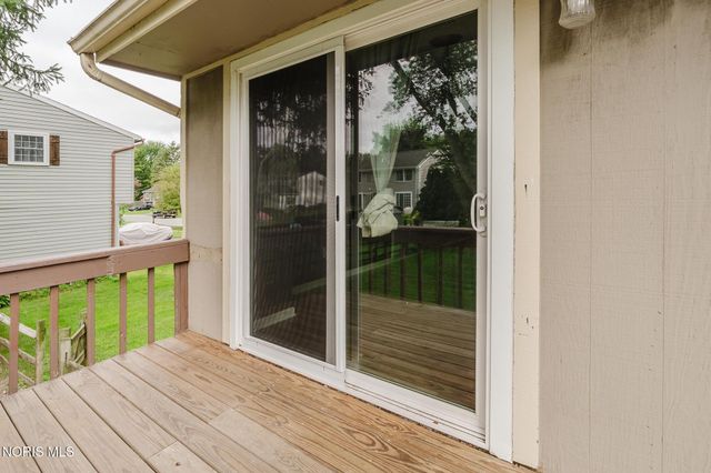 6715 Denbridge Drive, Sylvania, OH 43560