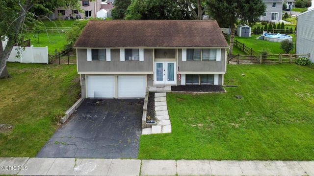 6715 Denbridge Drive, Sylvania, OH 43560