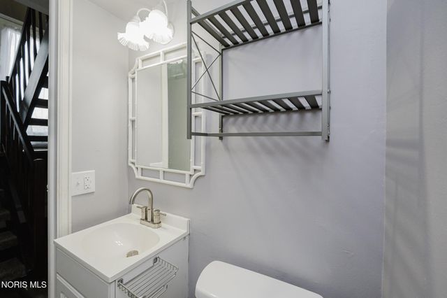 6715 Denbridge Drive, Sylvania, OH 43560
