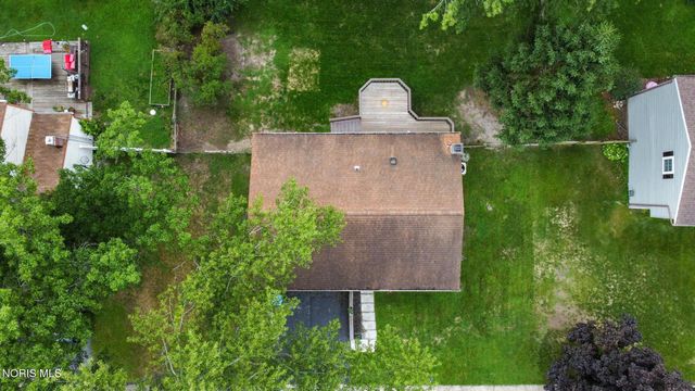 6715 Denbridge Drive, Sylvania, OH 43560