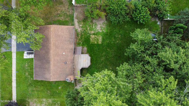 6715 Denbridge Drive, Sylvania, OH 43560