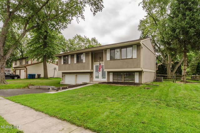 6715 Denbridge Drive, Sylvania, OH 43560