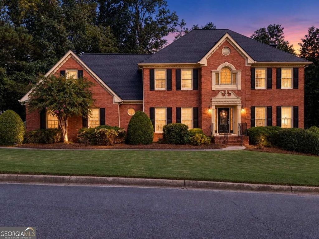 1455 Chinook Court SW, Lilburn, GA 30047 — photo 2