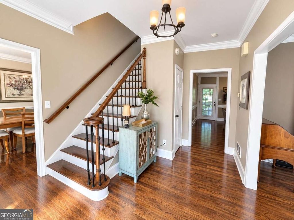 1455 Chinook Court SW, Lilburn, GA 30047 — photo 5
