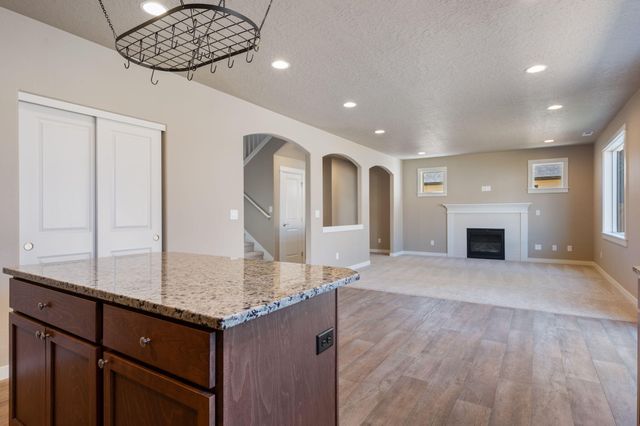 683 N Willitts Street, Sisters, OR 97759