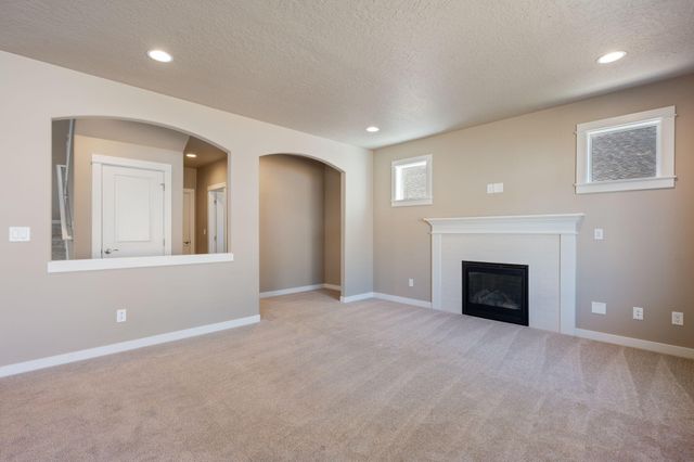 683 N Willitts Street, Sisters, OR 97759