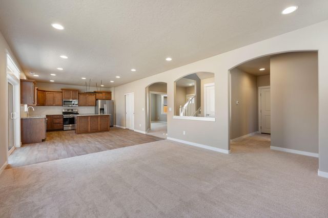 683 N Willitts Street, Sisters, OR 97759