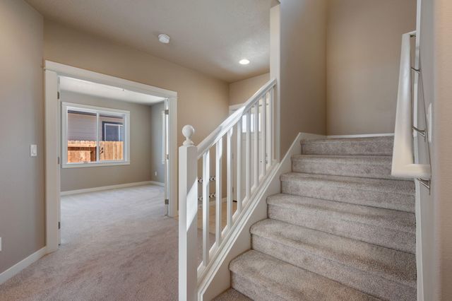 683 N Willitts Street, Sisters, OR 97759