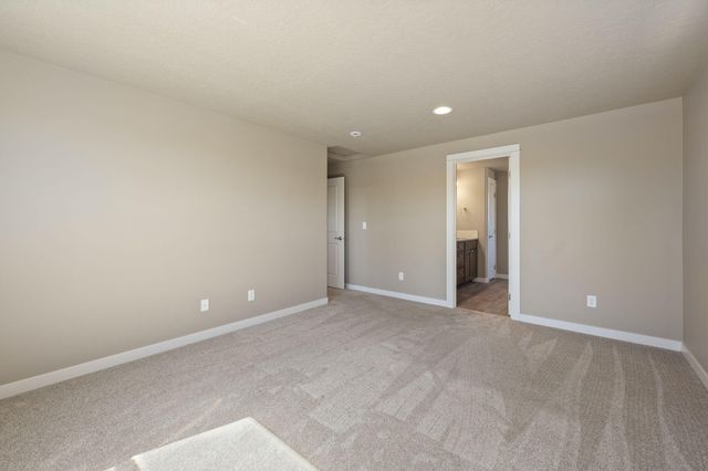 683 N Willitts Street, Sisters, OR 97759