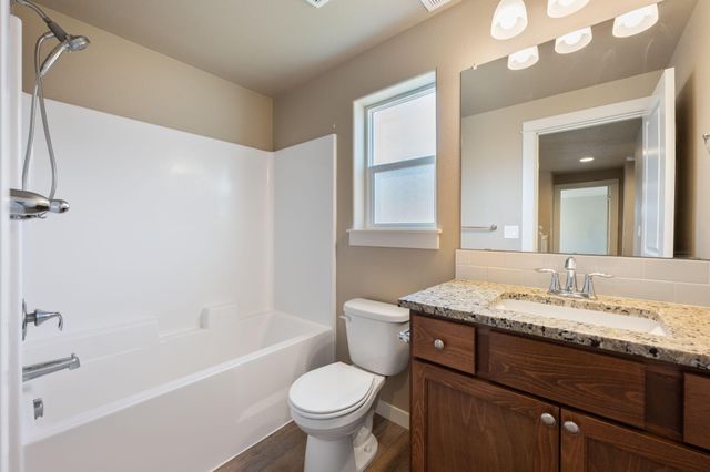 683 N Willitts Street, Sisters, OR 97759