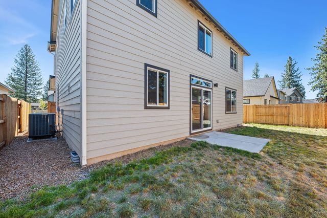 683 N Willitts Street, Sisters, OR 97759