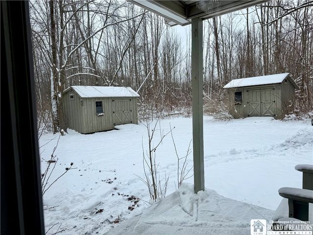 8386 Route 5, Westfield, NY 14787