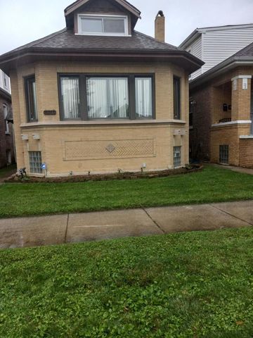 8336 S Merrill Avenue, Chicago, IL 60617