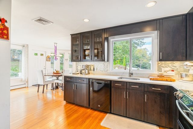 70 Rosewood Drive, Waltham, MA 02452