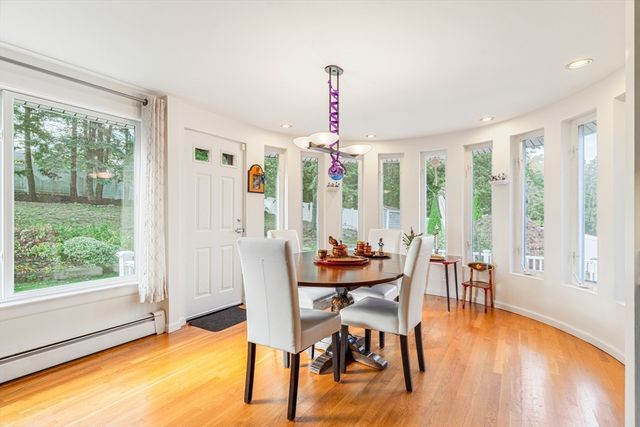 70 Rosewood Drive, Waltham, MA 02452