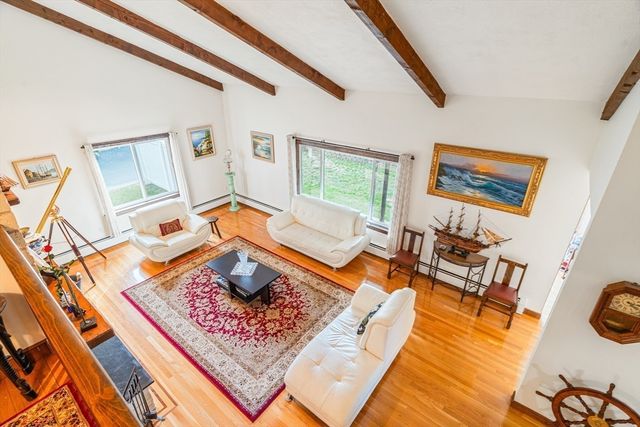 70 Rosewood Drive, Waltham, MA 02452