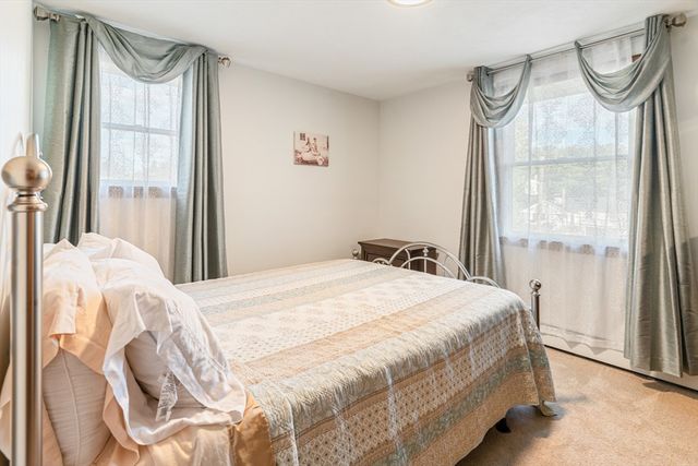 70 Rosewood Drive, Waltham, MA 02452