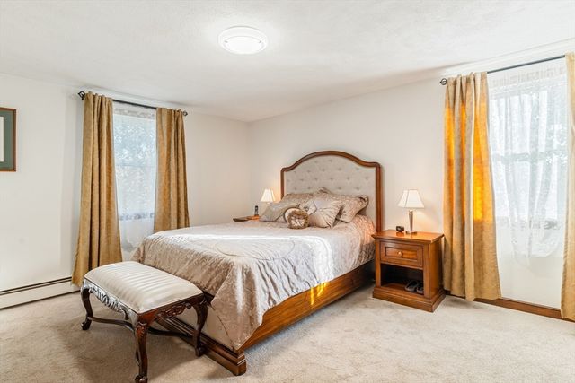 70 Rosewood Drive, Waltham, MA 02452