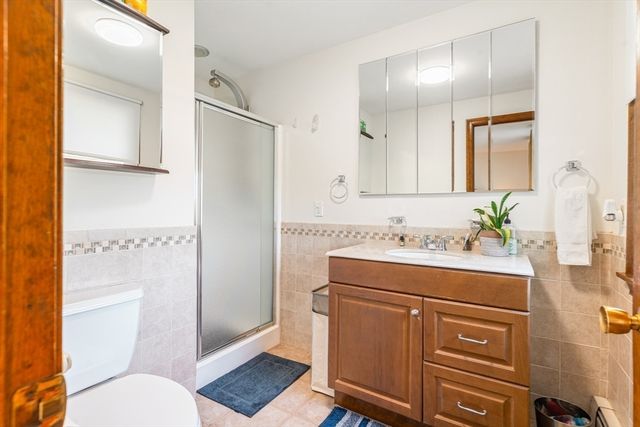 70 Rosewood Drive, Waltham, MA 02452