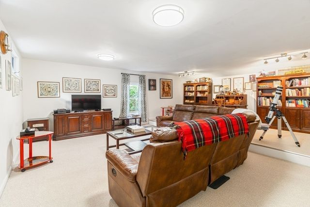 70 Rosewood Drive, Waltham, MA 02452